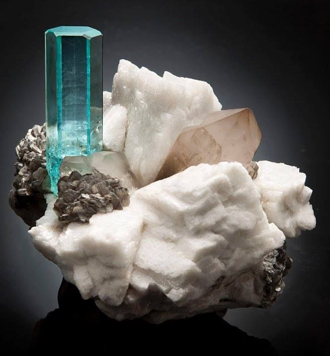 Aquamarine